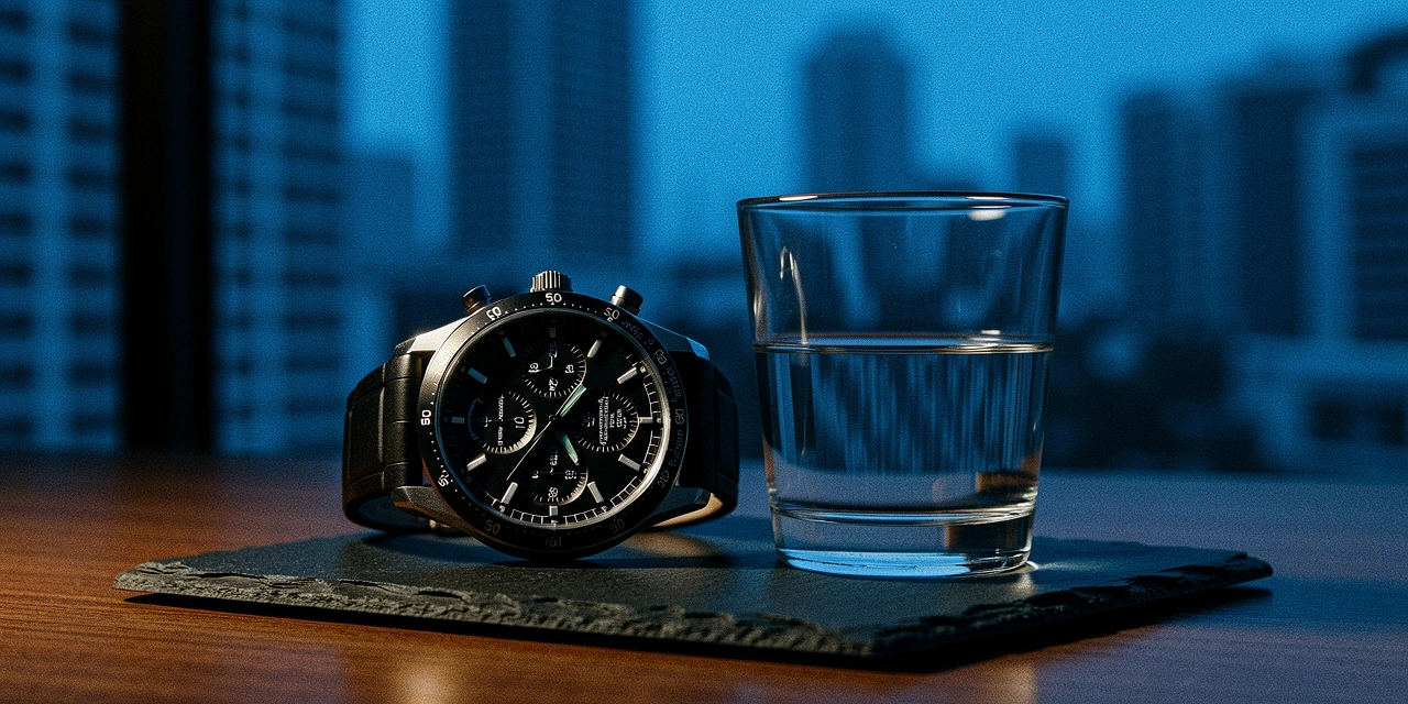 Precision timing