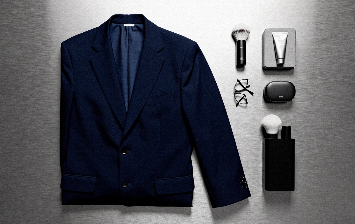 The SCBD Capsule wardrobe blueprint